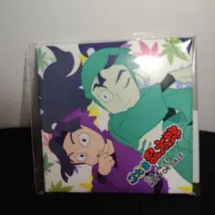 忍たま乱太郎　綾部喜八郎　グッズ　缶バッジ　スクエアバッジ　立花仙蔵　作法委員会