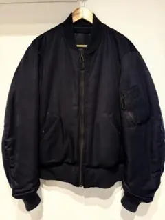 2026年最新】comoli コットンシルク ma-1の人気アイテム - メルカリ