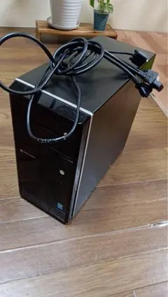動作確認済み PC i5-6400 GTX960 RAM8GB SSD240GB PC i5-6400 GTX960 RAM8GB SSD 240GB 完動 - メルカリ