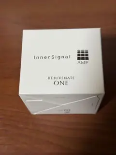 InnerSignal REJUVENATE ONE 50gとおまけのサムネイル