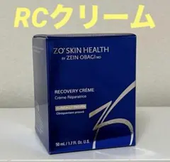 新品未開封　ゼオスキン　RCクリームのサムネイル