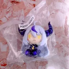 ラプラス・ダークネス ちょこのっこフィギュア 一番くじ ホロライブ