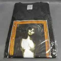 松本美術館限定 minä perhonen 黒 半袖Tシャツ - メルカリ