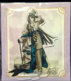 FGOフェス 2025 アクリルマスコット アクリルスタンド 太公望