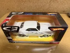 【廃番】1969 Chevy Camaro G Machines ホワイト 廃番】1969 Chevy Camaro G Machines ホワイト - メルカリ