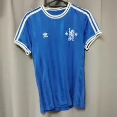 adidas Chelsea FC レプリカユニフォーム Sサイズ チェルシーのサムネイル