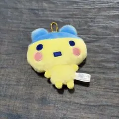 たまごっち　chibiぬいぐるみ　マスコット　セット