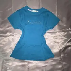 海外ガール Tシャツ