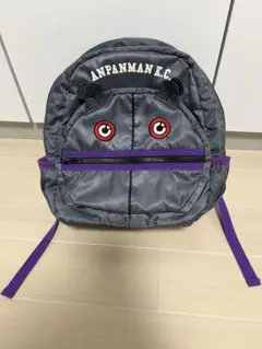 だだんだん　リュック