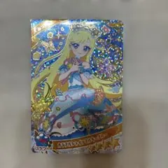 アイプリ　リング５弾　ミラクルカード　みつき