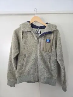HELLY HANSEN(ヘリーハンセン) ボアジャケット❗週末限定お値下げ❗