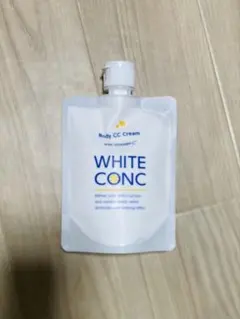 ホワイトコンク ボディCCクリーム 200g