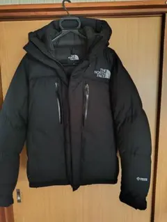 ノースフェイス BALTRO LIGHT JACKET ブラック ND92340