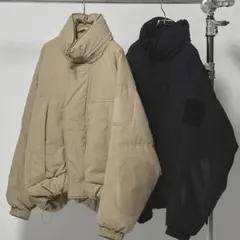 TODAYFUL Monster Down Jacket オーバーサイズ　ダウン