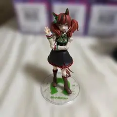 ウマ娘 一番くじ ナイスネイチャ A賞 フィギュア