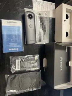 2026年最新】RICOH THETA Vの人気アイテム - メルカリ