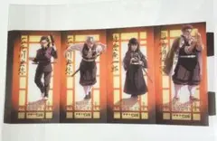 鬼滅の刃　ダイニング 夜間営業　限定　ウェルカムポップ