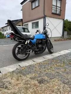 不動 RZ350 バイク車体 6,377 km RZ250 オリジナル 純正 - メルカリ