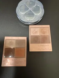 CANMAKE アイシャドウ