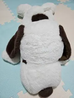 美品 希少 大谷翔平愛用 ニトリ ぬいぐるみ 抱き枕ブチ犬タロー - メルカリ