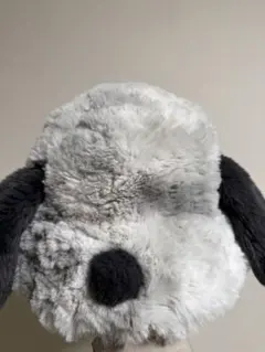 USJ スヌーピー　キャップ