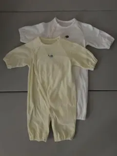 ツーウェイ・ドレスオール 2点セットアカチャンホンポ