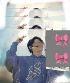 すにすて たちばなくん STPR family Thank party くじ