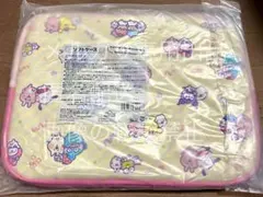 カナヘイの小動物 サンリオ PC タブレット ソフトケース 当たりくじ景品