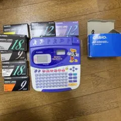 2025年最新】ワープロ カシオ CASIOの人気アイテム - メルカリ