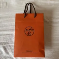HERMES　エルメス　ショップ袋　紙袋のサムネイル