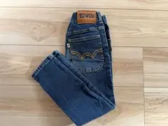 【EDWIN / MARKEY’S】デニム 120cm