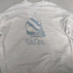 NAUTICA トレーナー 　150