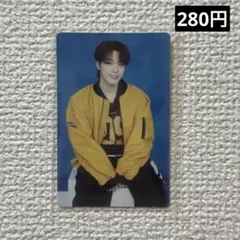 SEVENTEEN セブチ トレカ ディノ ケレン 2025