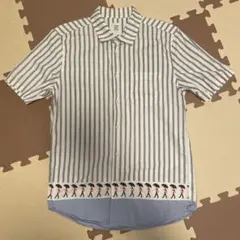 Design Tshirts Store graniph シャツ Mのサムネイル