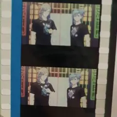 タブナイ コマフィルム