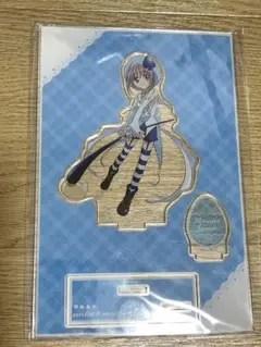 【バラ売り不可】しゅごキャラ！アクリルスタンド 6点セット バラ売り不可】しゅごキャラ！アクリルスタンド 6点セット