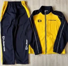 リベルタ ジャージ 上下 145