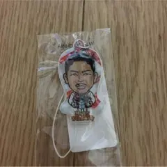 EXILE MATSU クリーナー