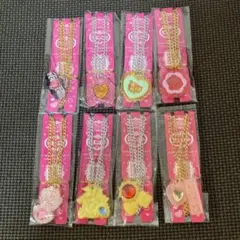 セボンスター45周年　ネックレス