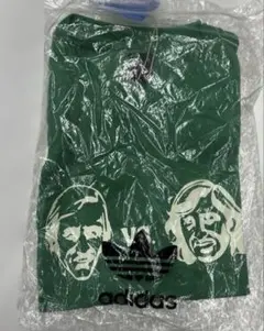 テニスウェア　adidas Lサイズ