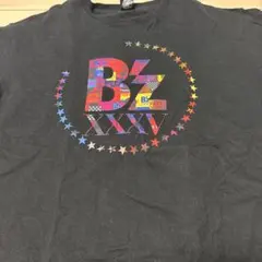 B'z LIVE-GYM Pleasure2023 STARS TシャツSサイズ - メルカリ