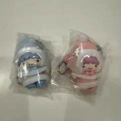 ちびっとも　キキララセット