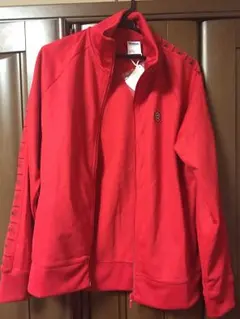 reebok トラックジャージ