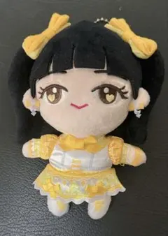 菅田愛貴 ときめきぬいぐるみキーホルダー vol.3 超ときめき♡宣伝