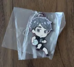 ハイキュー!! でふぉラバ 稲荷崎 宮治