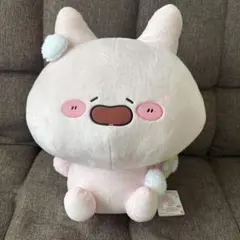 あさみみちゃん ぬいぐるみ