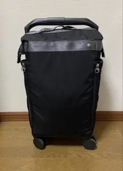 ACE soelte ソエルテ キャリーバッグ ベルグ ショッピングカート 4輪のサムネイル