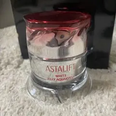 ASTALIFT ホワイト ジェリー アクアリスタ 40g