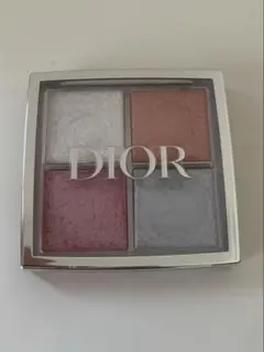 ディオール バックステージ フェイス グロウ パレット 限定 006