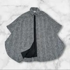 ケープ ポンチョ